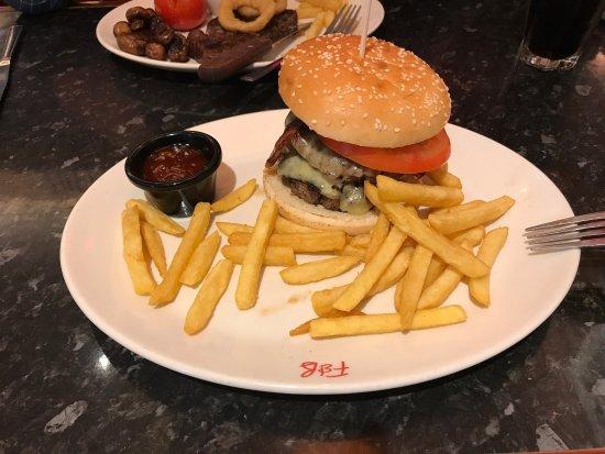 Frankie & Benny's New York Italian Restaurant & Bar